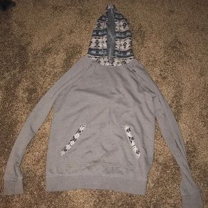 On The Byas Sweatshirt